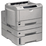 Kyocera Mita FS-6700 printing supplies