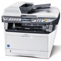 Kyocera Mita FS-1035MFP consumibles de impresión