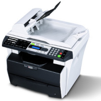 Kyocera Mita FS-1116 printing supplies