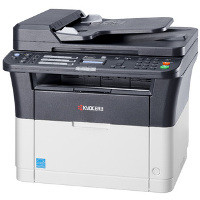 Kyocera Mita FS-1125MFP printing supplies