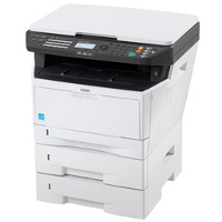 Kyocera Mita FS-1128MFP consumibles de impresión