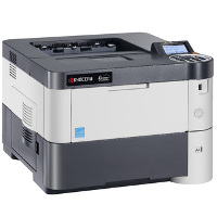 Kyocera Mita FS-2100D printing supplies