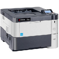 Kyocera Mita FS-2100DN printing supplies