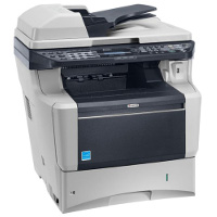 Kyocera Mita FS-3140MFP printing supplies