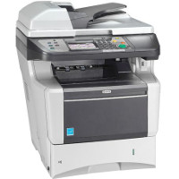 Kyocera Mita FS-3540 printing supplies