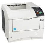 Kyocera Mita FS-3900DN consumibles de impresión