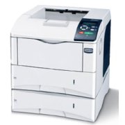 Kyocera Mita FS-4000DN printing supplies