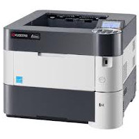 Kyocera Mita FS-4100DN printing supplies