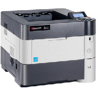 Kyocera Mita FS-4200DN printing supplies