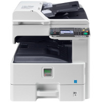 Kyocera Mita FS-6025 printing supplies