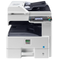 Kyocera Mita FS-6525MFP consumibles de impresión