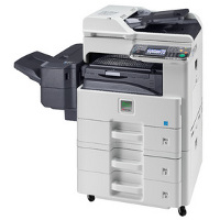 Kyocera Mita FS-6530MFP consumibles de impresión