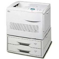 Kyocera Mita FS-8000C printing supplies