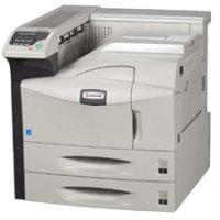 Kyocera Mita FS-9130DN printing supplies