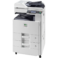 Kyocera Mita FS-C8020MFP consumibles de impresión