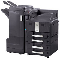 Kyocera Mita FS-C8500DN printing supplies