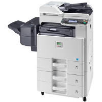 Kyocera Mita FS-C8525 MFP printing supplies