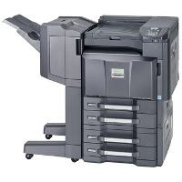 Kyocera Mita FS-C8600DN printing supplies