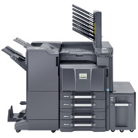 Kyocera Mita FS-C8650DN printing supplies