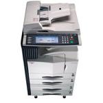 Kyocera Mita KM-2530 printing supplies