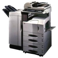 Kyocera Mita KM-3530 printing supplies