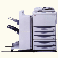 Kyocera Mita KM-4230 printing supplies