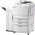 Kyocera Mita KM-5230 printing supplies