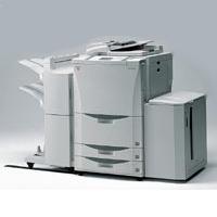 Kyocera Mita KM-6230 consumibles de impresión