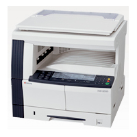 Kyocera Mita KM-1620 printing supplies