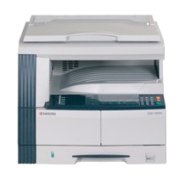 Kyocera Mita KM-1635 consumibles de impresión