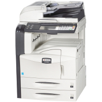 Kyocera Mita KM-3050 printing supplies