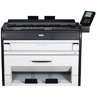 Kyocera Mita KM-3650W printing supplies