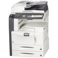 Kyocera Mita KM-4050 printing supplies