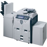 Kyocera Mita KM-6030 printing supplies