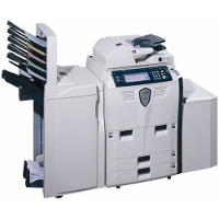 Kyocera Mita KM-8030 printing supplies