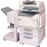 Kyocera Mita KM-C2030 printing supplies