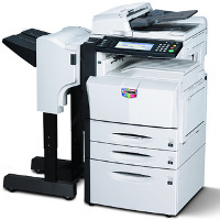 Kyocera Mita KM-C3232 printing supplies