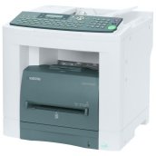 Kyocera Mita KM-F1060 consumibles de impresión