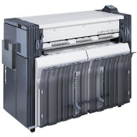 Kyocera Mita KM-P4845 printing supplies