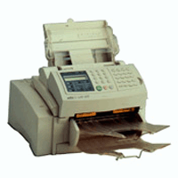Kyocera Mita LDC-820 consumibles de impresión