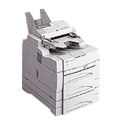 Kyocera Mita LDC-870 consumibles de impresión