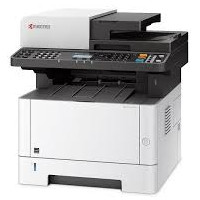 Kyocera Mita M2540 dw printing supplies