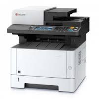 Kyocera Mita M2640 idw printing supplies