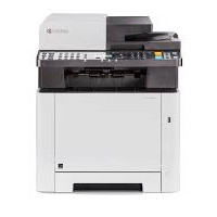 Kyocera Mita M5521 cdw consumibles de impresión