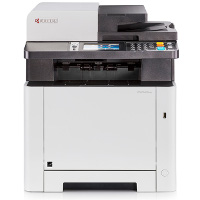 Kyocera Mita M5526 cdw printing supplies