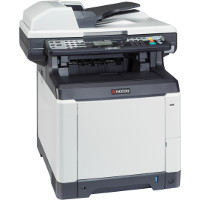 Kyocera Mita M6026 cdn printing supplies