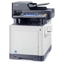 Kyocera Mita M6035 cidn printing supplies