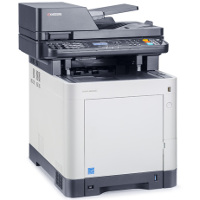 Kyocera Mita M6530 cdn printing supplies