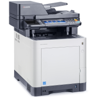 Kyocera Mita M6535 cidn printing supplies