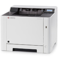 Kyocera Mita P5021 cdw printing supplies